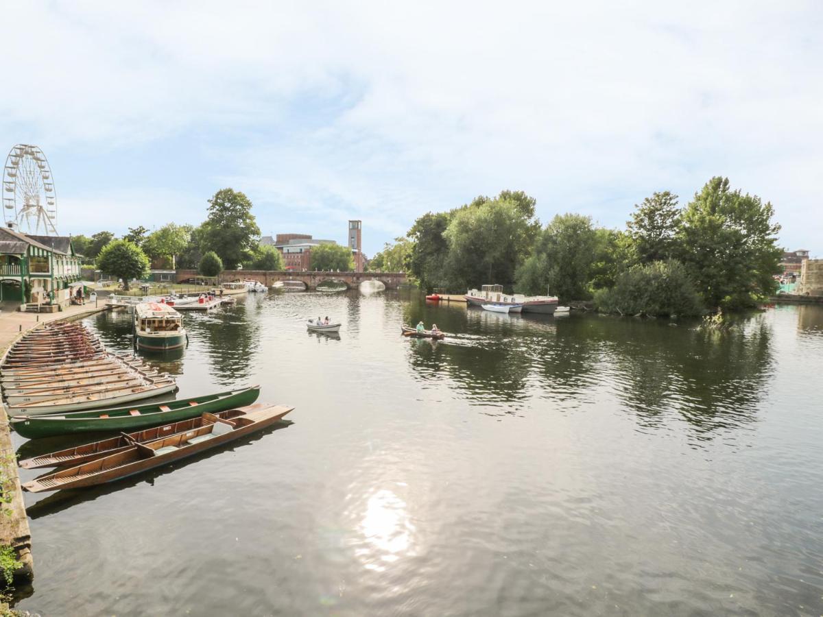 Home-Straight Stratford-upon-Avon Ngoại thất bức ảnh