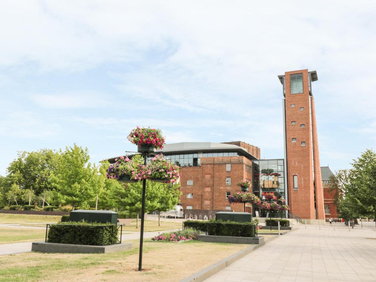 Home-Straight Stratford-upon-Avon Ngoại thất bức ảnh
